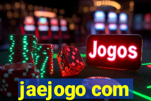 jaejogo com